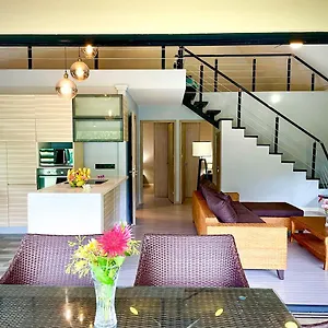 Holiday home Fare To'erau - New Cozy Vacation On, Bora Bora