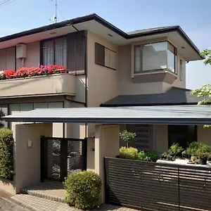 眺めのいい一軒家 Villa Tokyo