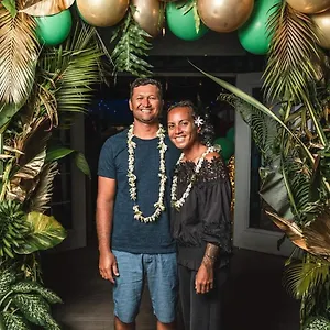 Bora Rent Bora Bora
